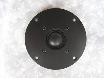 tweeters hifi sound 4 ohms, 104mm...