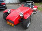 Caterham Super 7 , 1991, Auto's, Achterwielaandrijving, Cabriolet, 1600 cc, Leder en Stof