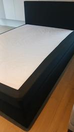 Boxspring 1m40  200., Huis en Inrichting, Slaapkamer | Boxsprings, Ophalen