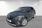 Renault Captur INTENS E-TECH Plug-in Hybrid Android Auto /A, Auto's, 0 min, Electronic Stability Program (ESP), Bedrijf, 5 zetels