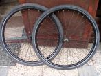 Trek fiets velgen, Autres marques, Enlèvement, Utilisé, 28 pouces