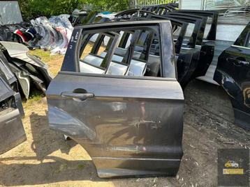 Ford Kuga Mk2 rechterachterdeur beschikbaar voor biedingen