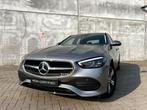 Mercedes-Benz C-Klasse 300 e Berline Luxury Line | Smartphon, Auto's, Automaat, 4 deurs, Euro 6, 4 cilinders