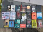 Boeken, Ophalen, Gelezen