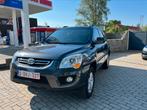 Kia Sportage 2.0. 100/136 Pk, Autos, Kia, SUV ou Tout-terrain, 5 places, Sportage, Tissu