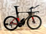 Orbea Ordu M20LTD triathlonfiets XL, Enlèvement, Comme neuf