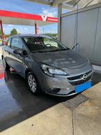 Opel Corsa 2016, Auto's, Stof, Euro 6, Particulier, Parkeersensor