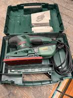 Bosch PSS 250 ae, Doe-het-zelf en Bouw, Ophalen, Zo goed als nieuw