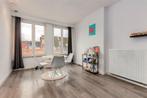 Laminaat grijs 35m2, Ophalen, Zo goed als nieuw, 25 tot 50 m², Grijs
