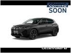 BMW iX xDrive40 Skylounge | Trekhaak, Auto's, BMW, Te koop, Overige modellen, 5 deurs, Elektrisch