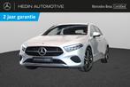 Mercedes-Benz A-Klasse 180 Hatchback Business Line | Verwarm, Auto's, Stof, Gebruikt, 4 cilinders, 136 pk