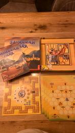 Savannah park, Hobby en Vrije tijd, Ophalen, Zo goed als nieuw