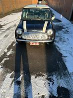 Mini couper, Autos, Entreprise, Achat