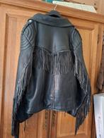 Blouson cuir, Enlèvement ou Envoi