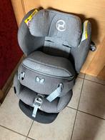 Siège auto enfant bébé cybex sirona plus isofix, Enfants & Bébés, Sièges auto, Autres marques, Comme neuf, Enlèvement, Dossier réglable