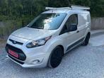 Ford Transit Connect 1.5 TDCI 12OCV UTIL EURO6 BOITE CASSE, Autos, Camionnettes & Utilitaires, Argent ou Gris, Achat, Entreprise