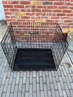 Bench, Dieren en Toebehoren, Hondenhokken, Ophalen, Hondenkennel, Gebruikt, Minder dan 65 cm