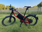Klever X-Speed, Fietsen en Brommers, Elektrische fietsen, Ophalen, Gebruikt, 50 km per accu of meer, Overige merken