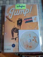 Jump!4, Ophalen, Gelezen