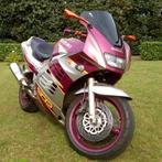 Suzuki RF900R, Motoren, 4 cilinders, 900 cc, Meer dan 35 kW, Sport