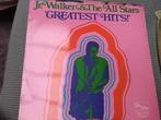 Vinyl Jr Walker & the All-Stars, CD & DVD, Vinyles | R&B & Soul, Utilisé, Enlèvement ou Envoi