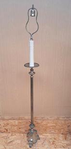 vintage staanlamp, Antiek en Kunst, Ophalen