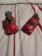 kerst deco auto en pick-up, Ophalen, Nieuw