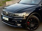 Volkswagen Tiguan 2.0 TSI Highline 4Motion BlueMotion, Auto's, Automaat, 177 g/km, 4 cilinders, 1984 cc