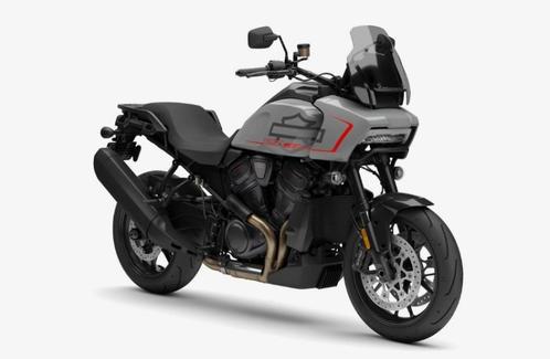 Harley-Davidson Cruiser ADVENTURE TOURING - PAN AMERICA 1250, Motoren, Motoren | Harley-Davidson, Overig