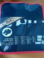 Autozetelhoezen voor en achteraan, Auto diversen, Autohoezen, Ophalen, Nieuw