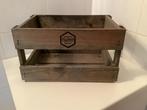 Houten kistje. Nieuw., Ophalen of Verzenden, Nieuw