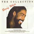 CD- Barry White – The Collection, Cd's en Dvd's, Cd's | Pop, Ophalen of Verzenden