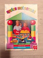 Spel met vormen, Verzamelen, Ophalen