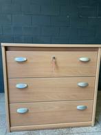 Ladekast, Huis en Inrichting, Kasten | Ladekasten, Ophalen, 50 tot 100 cm, Zo goed als nieuw, 3 of 4 laden