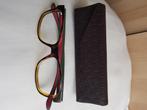 Monture lunette de vue Gucci AUTHENTIQUE, Overige merken, Gebruikt, Ophalen