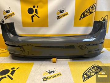 Volkswagen achterbumper Golf 8 VIII 5H6807421C Achterbumper beschikbaar voor biedingen