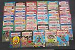 Lot strips: Urbanus, Ophalen of Verzenden, Gelezen