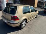Golf 4 Automaat, Auto's, Zwart, Overige kleuren, 5 deurs, Euro 4