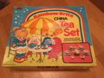 Rainbow Brite tea set, Kinderen en Baby's, Ophalen of Verzenden