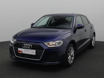 Audi A1 Sportback A1 Sportback 25 TFSI Business Ed Advanced  beschikbaar voor biedingen