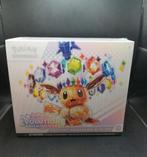 1 ETB évolution prismatique Français, Hobby & Loisirs créatifs, Enlèvement, Neuf, Booster box, Foil