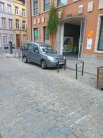 Citroen berlingo 2003 1.4i, Auto's, Voorwielaandrijving, Monovolume, Zwart, Overige bekleding