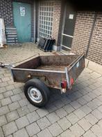 Aanhangwagen, Ophalen of Verzenden, Gebruikt