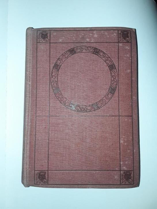 Gulliver's travels, by Dean Swift, 19 th century, Antiek en Kunst, Antiek | Boeken en Manuscripten, Ophalen of Verzenden