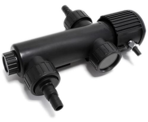 Aquarium UVC-unit C9 | Compleet | 9 watt, Dieren en Toebehoren, Vissen | Aquaria en Toebehoren, Nieuw, Ophalen of Verzenden