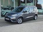 Toyota PROACE CITY Verso 1.2i MPV +GPS +CAMERA +KEYLESS, Auto's, Toyota, Voorwielaandrijving, Stof, Gebruikt, 1199 cc