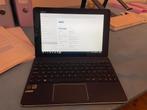 Asus Transformer Book T100 Chi 2-in-1 laptop/tablet, Gebruikt, Minder dan 4 GB, 64 GB, Intel Atom Z3775