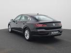 Volkswagen Arteon 2.0 TDI | Navi | ECC | PDC | LMV | LED |, Auto's, Volkswagen, Gebruikt, 4 cilinders, Zwart, Bedrijf