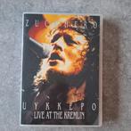 Dvd Zucchero, Ophalen of Verzenden, Gebruikt