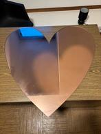 Hartjes-spiegel, Ophalen